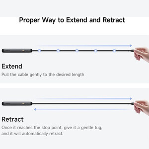 پاور بانک 10000 مک دودو با کابل تایپ سی 45 وات