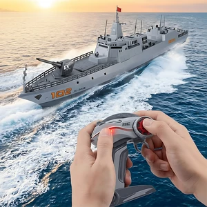 کشتی کنترلی