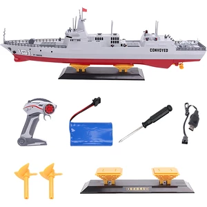 ناو هواپیمابر کنترل از راه دور