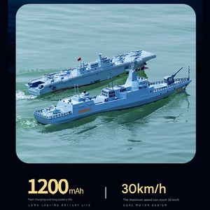 فروش ناوشکن کنترل از راه دور