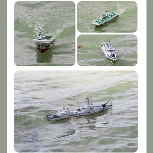 ناوشکن کنترل از راه دور