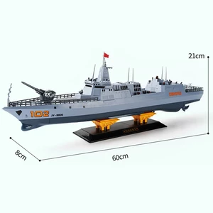 ناوشکن کنترل از راه دور