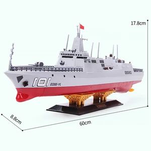 ناوشکن کنترل از راه دور