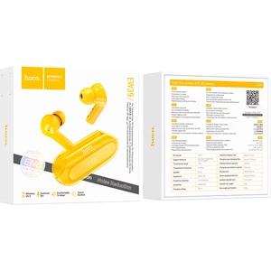 هندزفری بلوتوثی هوکو