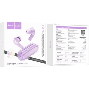 هندزفری بلوتوثی هوکو