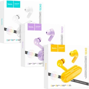 هندزفری بلوتوثی هوکو