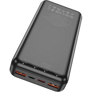 پاوربانک 20000 میلی آمپر هوکو