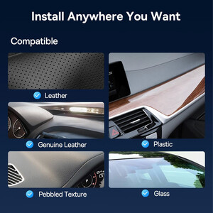 هولدر موبایل وایرلس بیسوس