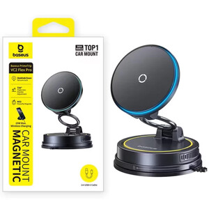 قیمت هولدر موبایل وایرلس بیسوس