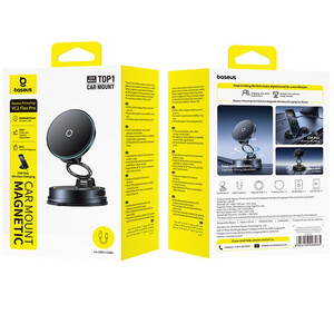 پایه نگهدارنده موبایل وایرلس بیسوس