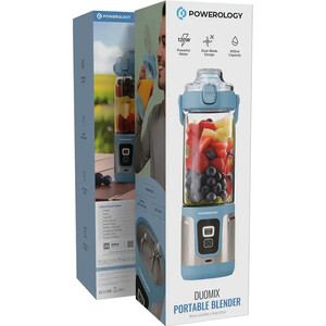 بلندر شارژی پاورولوژی