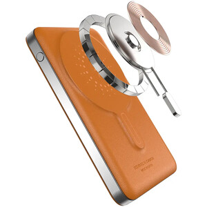 فروش شارژر همراه وایرلس لولو