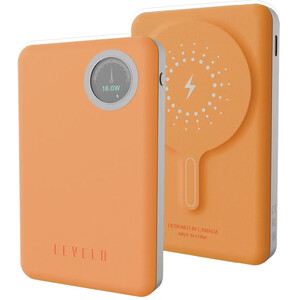 خرید شارژر همراه وایرلس لولو