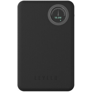 پاوربانک وایرلس لولو