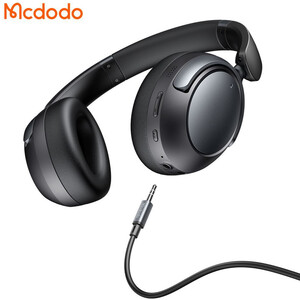 هدفون و هدست بلوتوث مک دودو