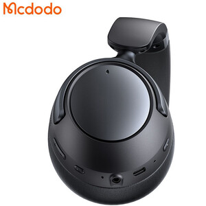 هدفون و هدست بلوتوث مک دودو