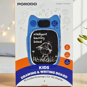 قیمت ابزار آموزشی کودک پورودو