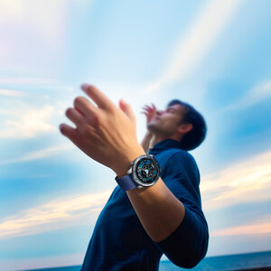 فروش ساعت هوشمند پاورولوژی