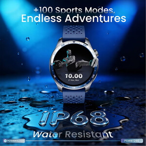 ساعت هوشمند پاورولوژی