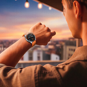 ساعت هوشمند پاورولوژی