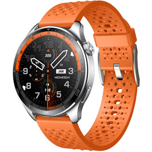 ساعت هوشمند پاورولوژی