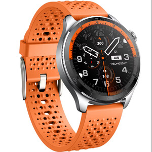 ساعت هوشمند پاورولوژی