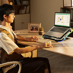 خرید کول پد لپ تاپ رتاکو