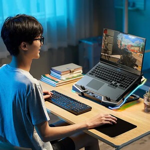 بهترین کول پد لپ تاپ رتاکو