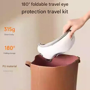 خرید ماساژور چشم هوشمند یون‌ کانگ‌ بائو