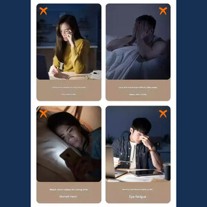 قیمت ماساژور چشم  یون‌ کانگ‌ بائو