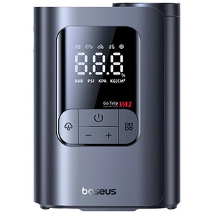 خرید پمپ باد قابل حمل بیسوس