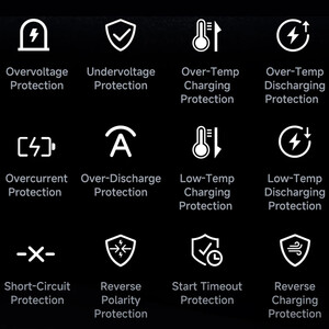 خرید پمپ هوا قابل حمل شارژی بیسوس