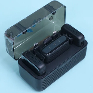 ست میکروفن یقه ای بی سیم رتاکو