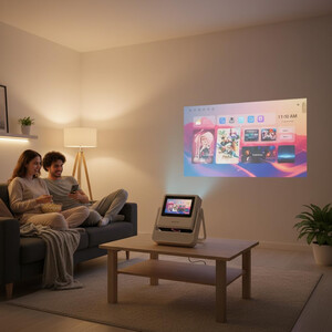 خرید سینما خانگی هوشمند گرین لاین