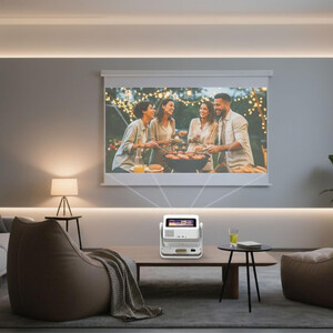 فروش ویدئو پروژکتور هوشمند گرین لاین