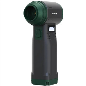 بهترین دمنده و جارو شارژی گرین لاین