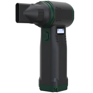 دمنده و جارو شارژی گرین لاین