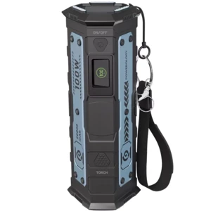 قیمت پاور بانک چراغ قوه دار پاورولوژی