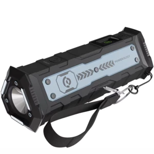 پر فروش ترین پاور بانک چراغ قوه دار پاورولوژی