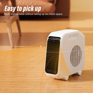 قیمت هیتر برقی رومیزی