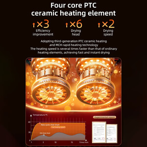 فروش خشک کن و بوگیر هوشمند کفش