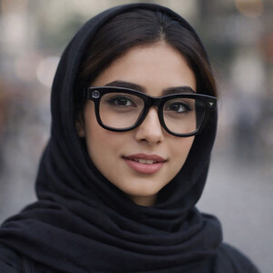 عینک هوشمند