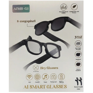 قیمت عینک هوشمند