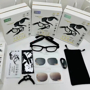 بهترین عینک هوشمند