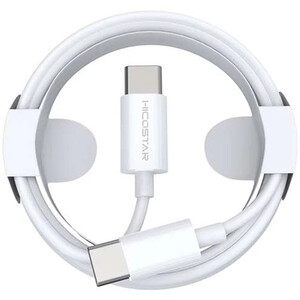 قیمت سیم شارژر تایپ سی هایکواستار