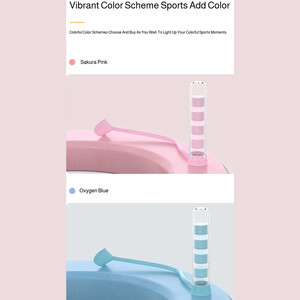 دمبل تنفسی برای تمرین کل بدن و بهبود خواب