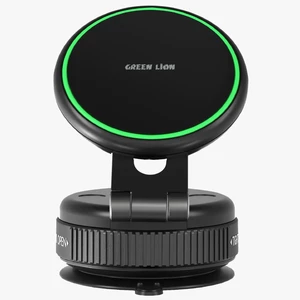 کیفیت هولدر مگنتی وکیومی گرین لاین