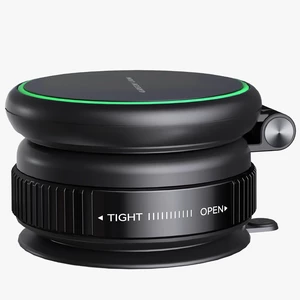 قیمت هولدر مگنتی وکیومی گرین لاین