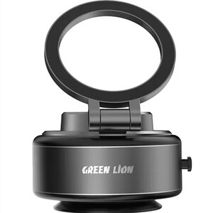 هولدر موبایل مگنتی داخل خودرو گرین لاین