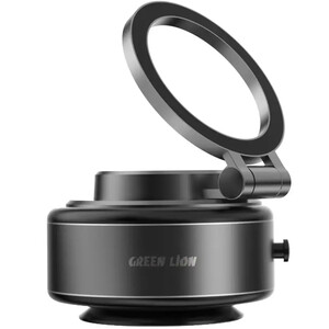 هولدر موبایل مگنتی داخل خودرو گرین لاین